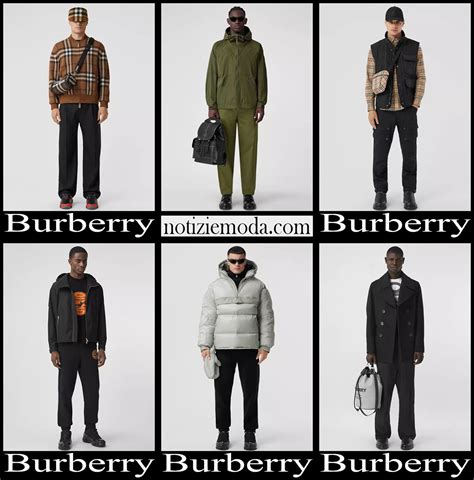 abbigliamento uomo burberry|giacche uomo con cappuccio.